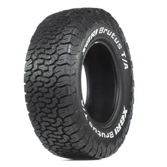 PNEU LT265/65R17 10 LONAS 120/117S BRUTUS II TA XBRI