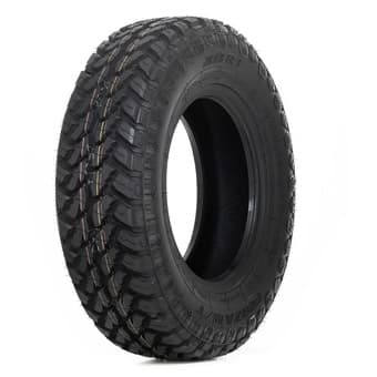 PNEU LT225/75R16 10 Lonas 115/112N FORZA MT XBRI
