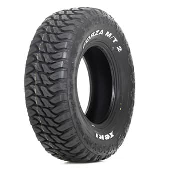 PNEU LT285/70R17 8 LONAS 121/118Q FORZA MT2 XBRI
