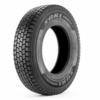 PNEU 295/80R22,5 18 LONAS 152/149M ROBUSTO P2 (BORRACHUDO) XBRI
