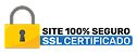 Site 100% Seguro