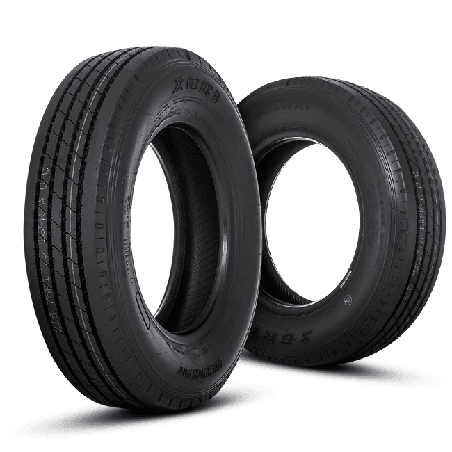 Pneu ECOWAY