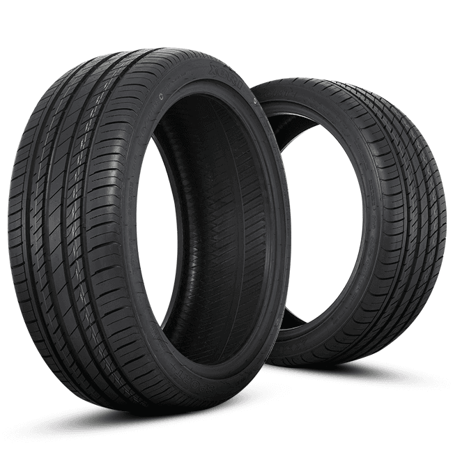 Pneu SPORT PLUS