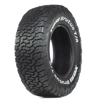 PNEU LT265/65R17 10 LONAS 120/117S BRUTUS II TA XBRI