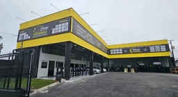 Foto do Centro de Montagem Dw Solucoes Em Pneus e Pecas Automotivas Ltda