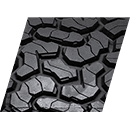 DESENHO ALL-TERRAIN
