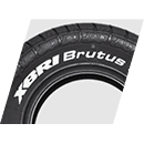 Letras brancas preenchidas